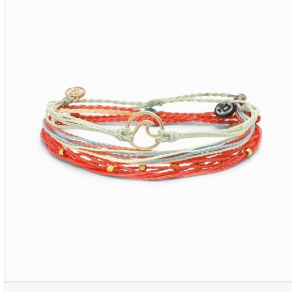 Puravida bracelet
